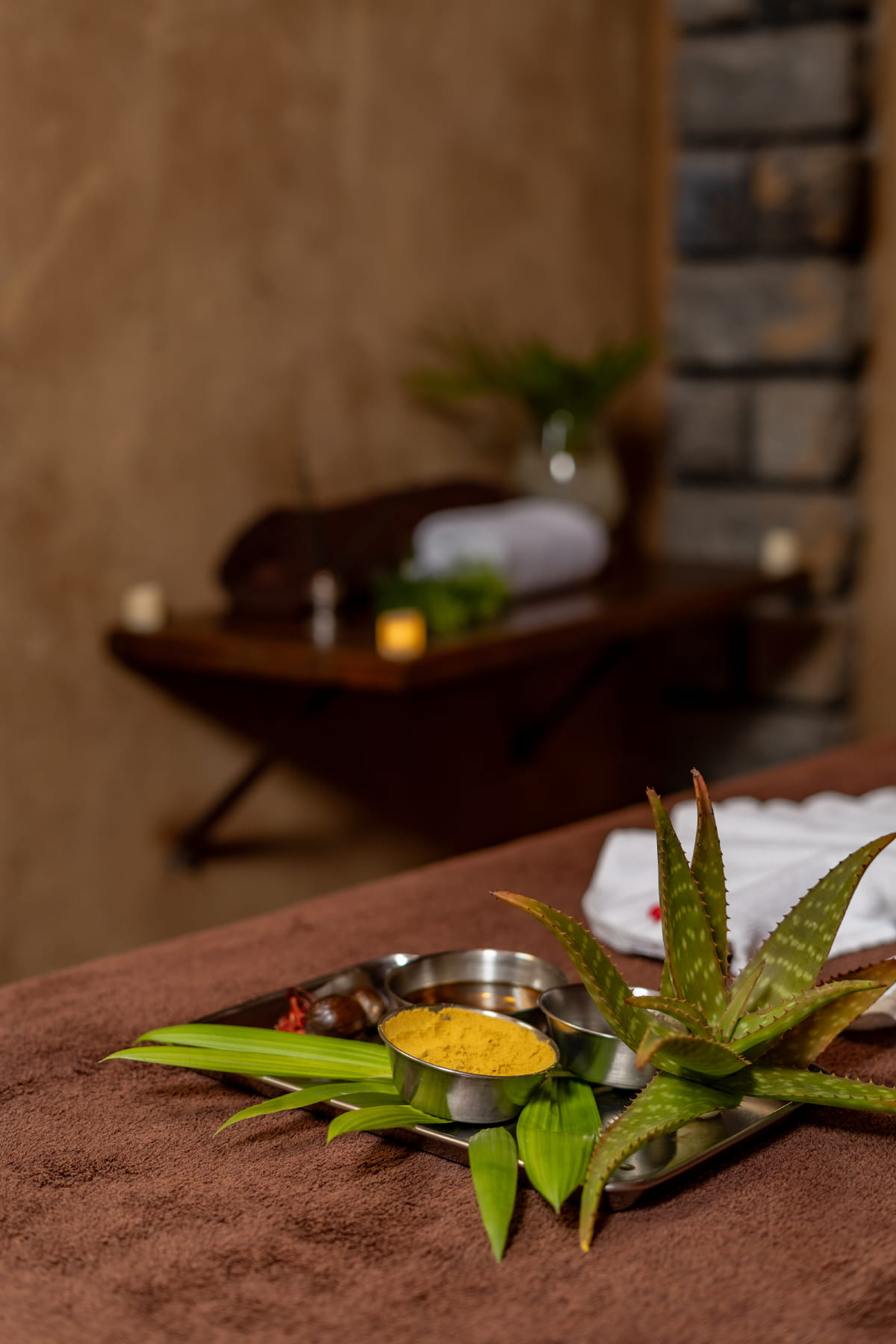 Wellness Retreat